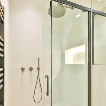 Wonderful 4p - 1 Bedroom Nation - Bastille Apartment