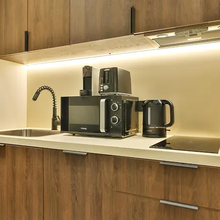 Appartamento Wonderful 4p - 1 Bedroom Nation - Bastille *