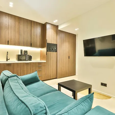 Wonderful 4p - 1 Bedroom Nation - Bastille Appartamento Parigi
